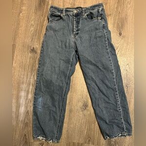 Wild Fable High Rise Jeans